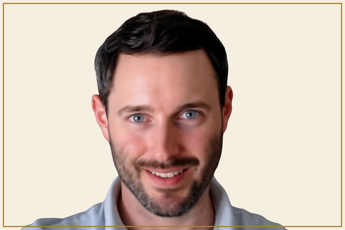 Robert Reese, Managing Member and Chief Compliance Officer of Reese Legacy Capital