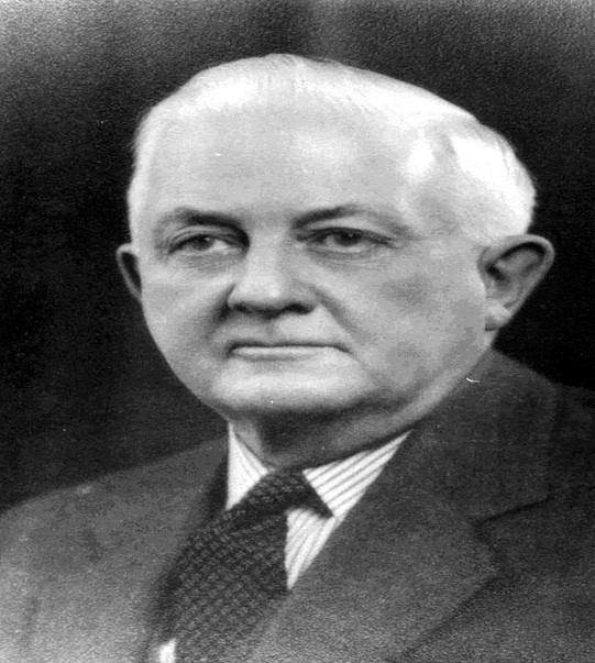 H.B. Reese, Robert Reese's great-grandfather
